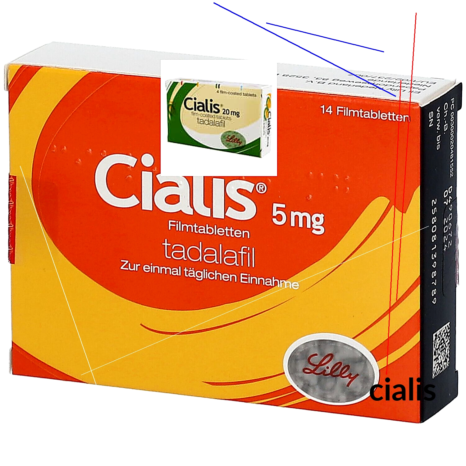 Acheter cialis professional